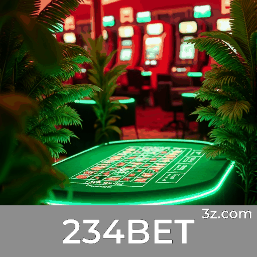 234BET: O Melhor em Conveniência no App de Apostas