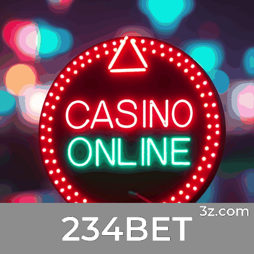 234BET: Exclusiva Experiência de Casino com Luxuosos Dealers Profissionais